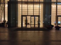 -京基滨河时代广场