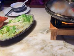 -绿茶餐厅(同成街华联店)