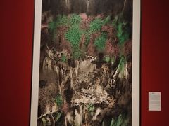 -江苏省美术馆(长江路新馆)