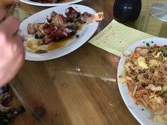 -大赤坎肥仔强烧味海鲜餐厅(大赤坎店)