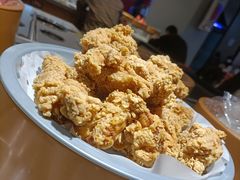 -龍歌自助小火锅(城阳万象汇店)