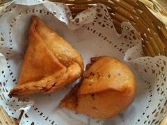 -Santoor 萨都里印度餐厅(北锣鼓巷店)