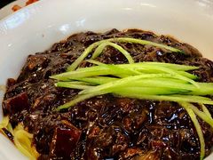 -桃园中华料理炸酱面(燕儿岛路店)