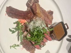 -云厨·高空西餐厅(成都瑯珀·凯悦臻选酒店)