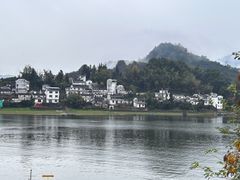 -新安江山水画廊风景区