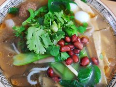 米线-清真·马峰烤肉(小学习北巷店)