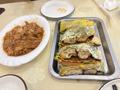 -奥华餐厅·老张记(台基厂店)