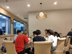 -老人和饭店(打浦路店)