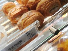 -85度C(成都浆洗街店)