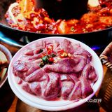 莫名就爱上你，我的楠火锅[害羞]