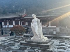 -华清宫景区