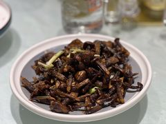 -雲蜀龙阁·金牌水煮鱼(方庄店)