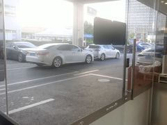 -上海东昌雷克萨斯(沪南路店)