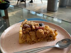 -The Rug Cafe(王府中环店)