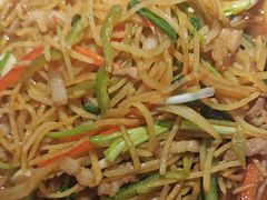 -金厨帽烤鱼(芦庄店)