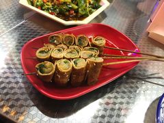 -乌兰烧烤·烤羊腿(西丽店)