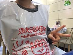 -松哥油焖大虾·外卖(西乡店)