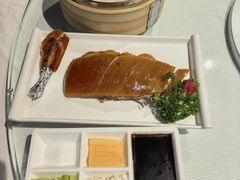 -兰亭轩茶餐厅(长江路店)