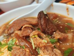 萝卜牛杂-有章牛杂(石厦店)