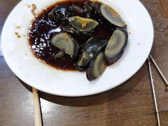 -清真·老金烧烤·小龙虾(奥体中路店)