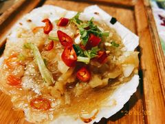 -新凯旋烧烤·燕姐千岛湖土菜