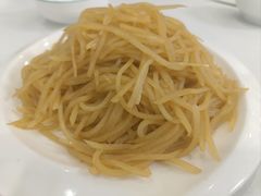 -郭林家常菜烤鸭(曙光西路店)