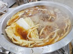 -清真·鸦儿李记·小馆(后海店)