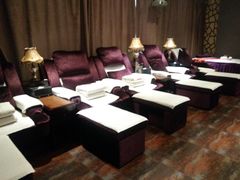-大瀚养生SPA足道会馆(长逸店)