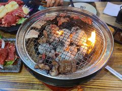 -吉志烤肉(太原总店)