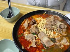 -四川老牛麻辣烫(北门桥店)