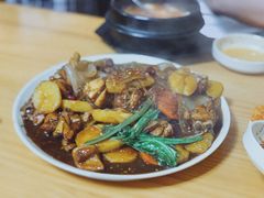 -妈妈手(山大总店)
