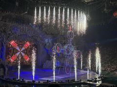 -广州长隆国际大马戏