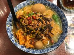 -螺世纪螺蛳粉·桂味小排档(裕德店)