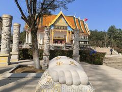 -报恩禅寺