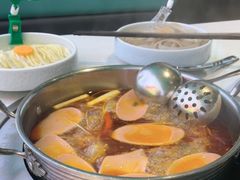 -麻辣空间·清油火锅(万达广场店)