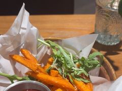 -榖屋house of flour(张江首店)