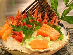 -大渔铁板烧(中山路八佰伴店)