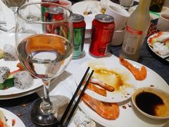 -洛阳国际大酒店-香榭丽舍西餐厅