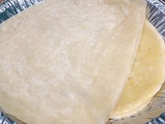 -合合春饼·酱骨·东北菜(潘家园店)
