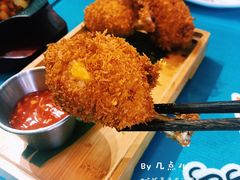 -My Way Town买味堂·东南亚餐厅(亦庄店)