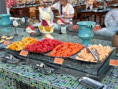 -渔家火锅·海鲜自助餐·演艺(亚龙湾天域酒店)