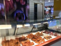 -阿满食品(大连商场店)