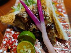 -一吉焼鸟·FOUNDER(桂林路店)