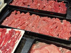 -林记潮牛·牛肉火锅(上马墩店)