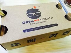 -obba kitchen(宽厚里总店)