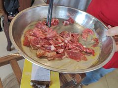 -丰尔粥食·粥底火锅·桑拿鸡(大良总店)