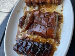 -那家·油麻菜馆(常德道店)