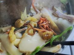 -野菌王牦牛肉汤锅