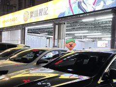 -聚味瞿记·龙虾堂(树木岭店)