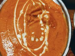 -克比叔叔印度餐厅Kebabs on the Grille(永康路分店)